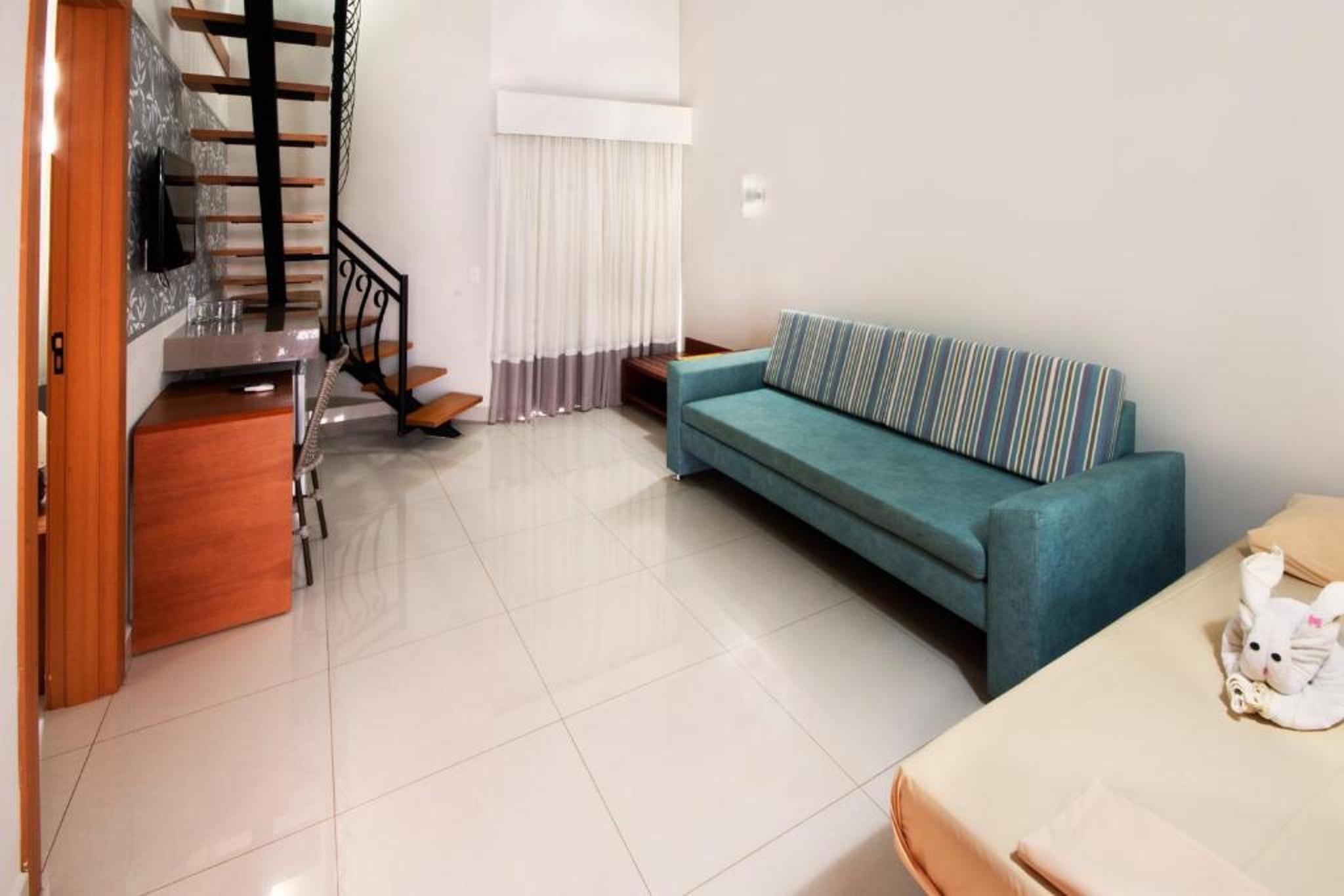 Rio Quente Resorts - Hotel Luupi Luaran gambar