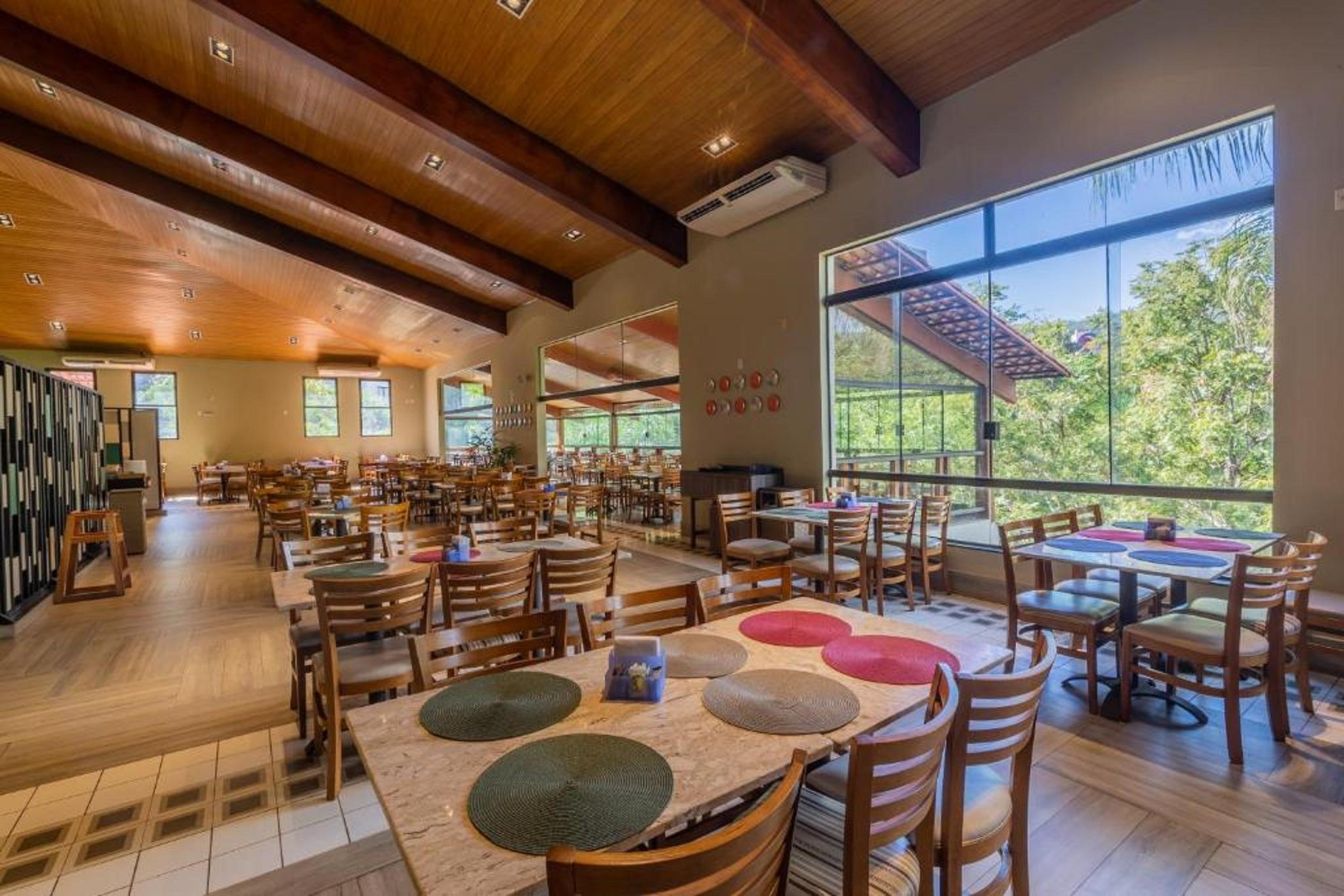 Rio Quente Resorts - Hotel Luupi Luaran gambar