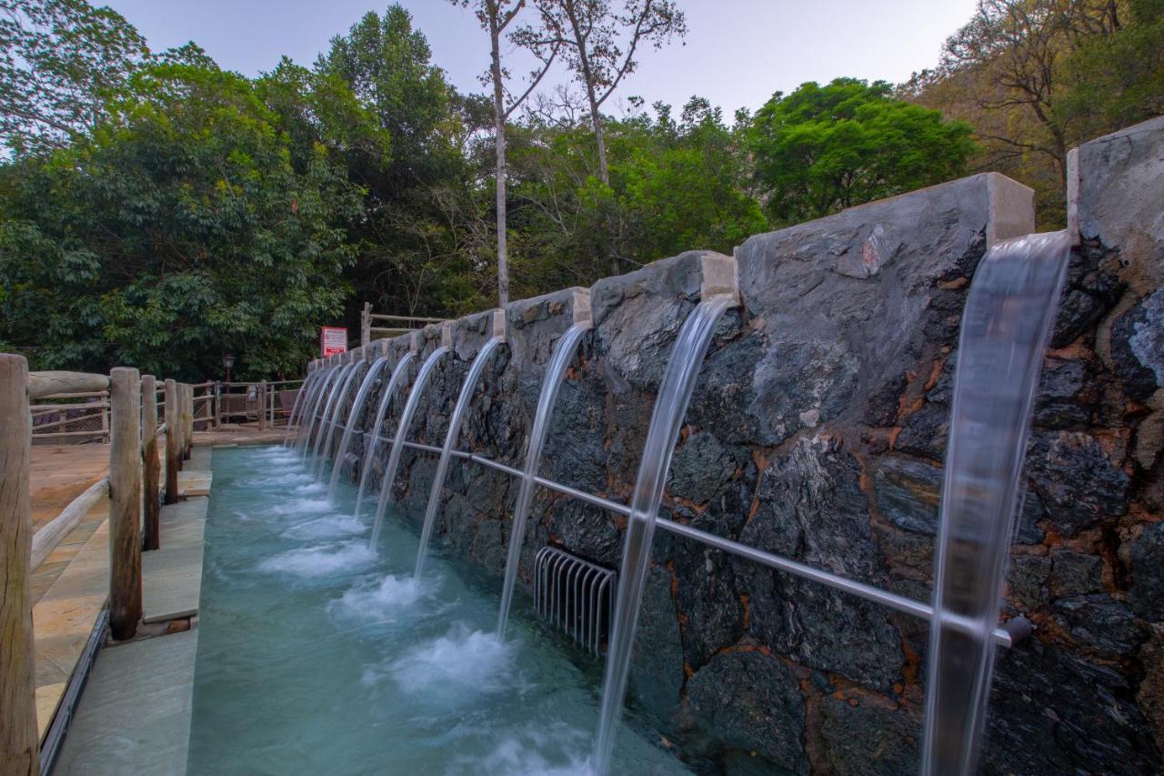Rio Quente Resorts - Hotel Luupi Luaran gambar