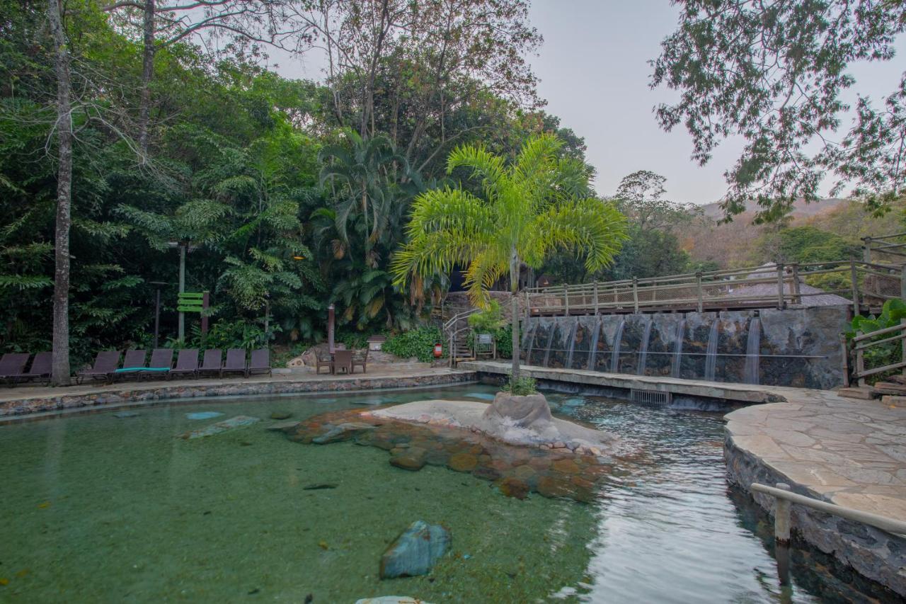 Rio Quente Resorts - Hotel Luupi Luaran gambar