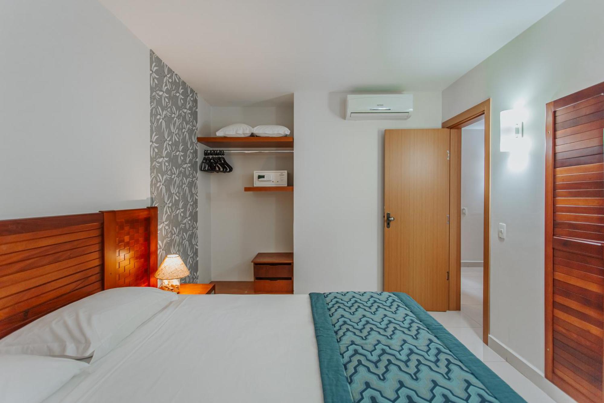 Rio Quente Resorts - Hotel Luupi Bilik gambar