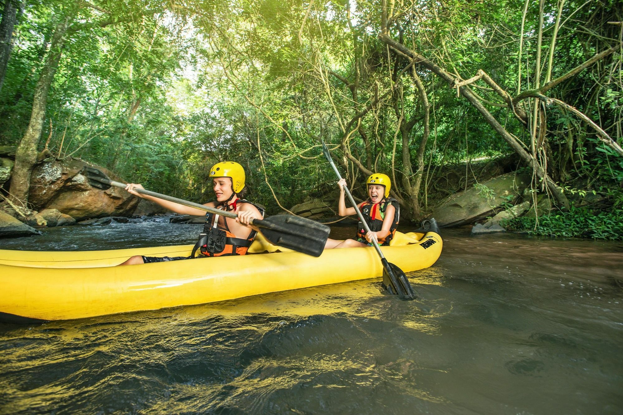 Rio Quente Resorts - Hotel Luupi Luaran gambar